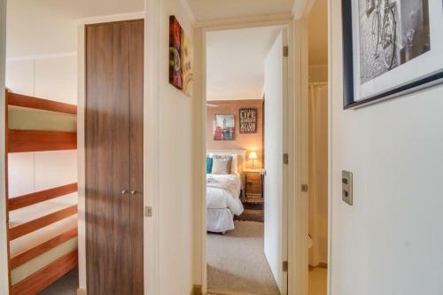 Apartamento Altos Alameda O'higgins