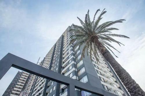 Apartamento Altos Alameda O'higgins