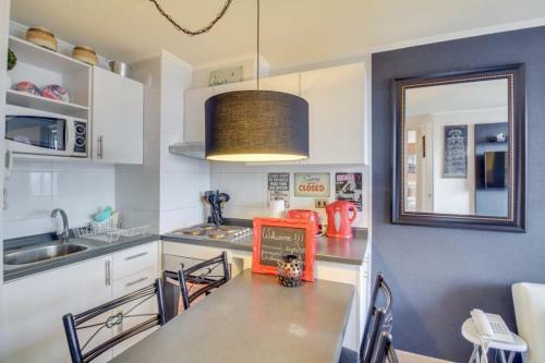 Apartamento Altos Alameda O'higgins
