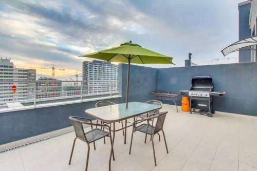 Apartamento Altos Alameda O'higgins