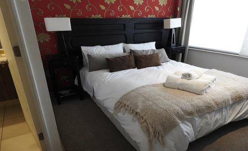 Apartamento Altos Alameda O'higgins