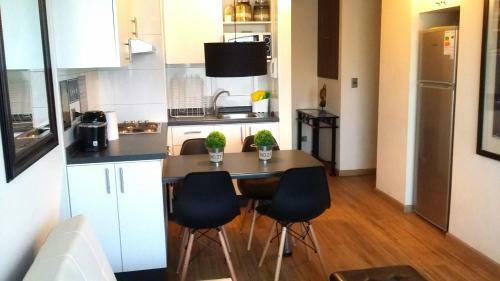 Apartamento Altos Alameda O'higgins