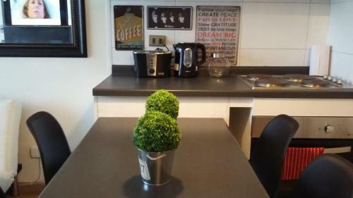 Apartamento Altos Alameda O'higgins