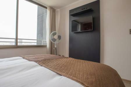 Apartamento Altos Alameda O'higgins