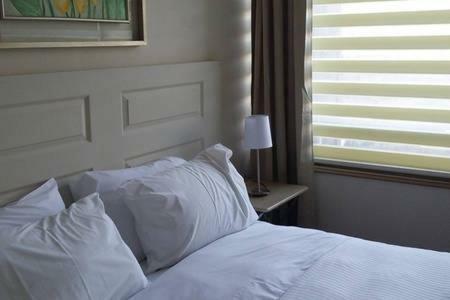 Apartamento Altos Alameda O'higgins