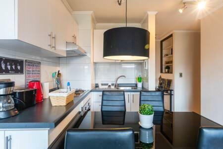 Apartamento Altos Alameda O'higgins