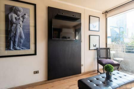 Apartamento Altos Alameda O'higgins