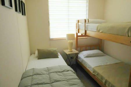Apartamento Altos Alameda O'higgins