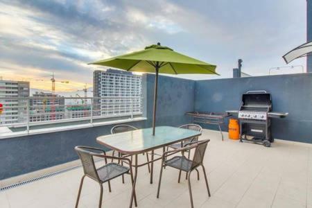 Apartamento Altos Alameda O'higgins