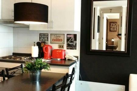 Apartamento Altos Alameda O'higgins