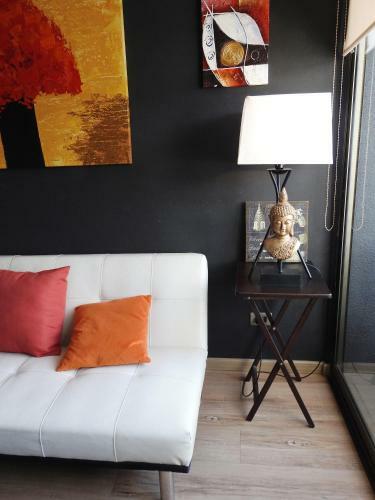 Apartamento Altos Alameda O'higgins