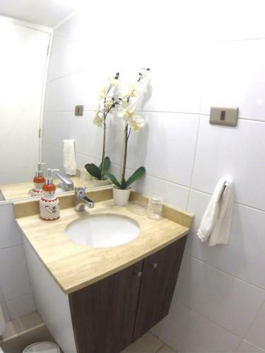 Apartamento Altos Alameda O'higgins