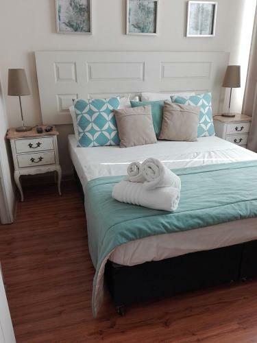 Apartamento Altos Alameda O'higgins