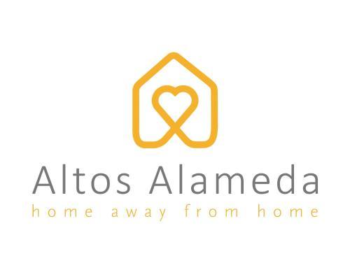 Apartamento Altos Alameda O'higgins
