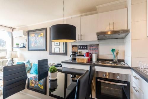 Apartamento Altos Alameda O'higgins