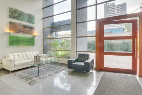 Apartamento Altos Alameda O'higgins