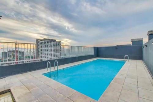 Apartamento Altos Alameda O'higgins