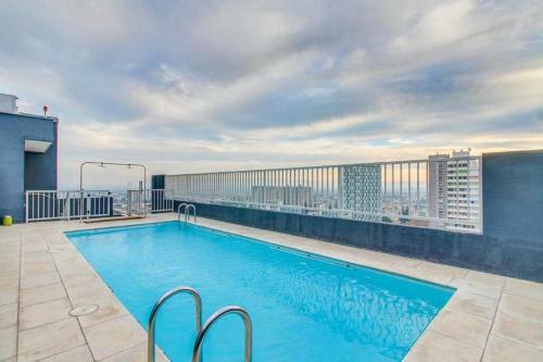 Apartamento Altos Alameda O'higgins