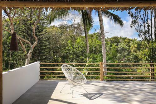Hostal Pousada Seis E Meia