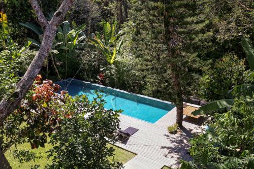 Hostal Pousada Seis E Meia