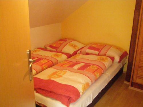 Apartamento Ubytov�n� U Kram�r?