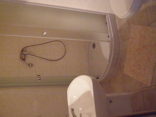 Apartamento Ubytov�n� U Kram�r?