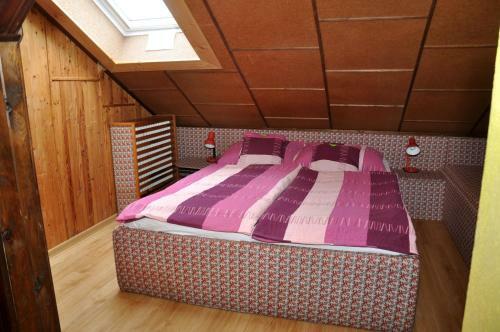 Hostal Pension Nika