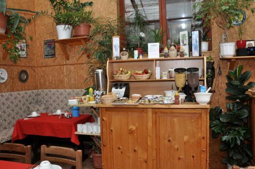 Hostal Pension Nika