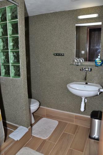 Hostal Pension Nika