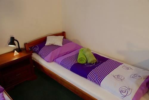 Hostel Humpolec