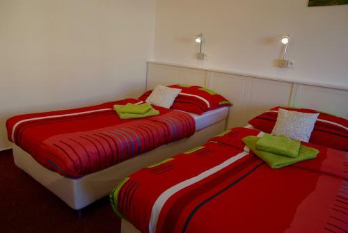 Hostel Humpolec