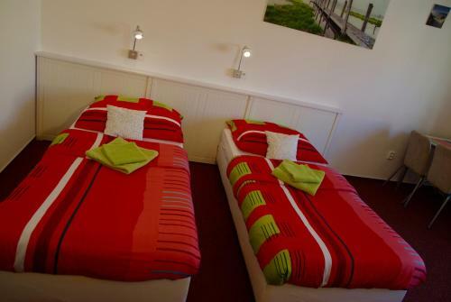 Hostel Humpolec