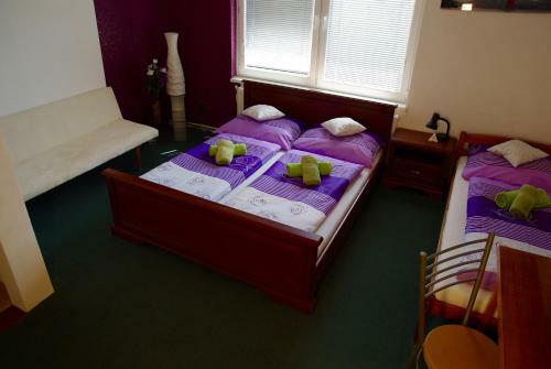 Hostel Humpolec