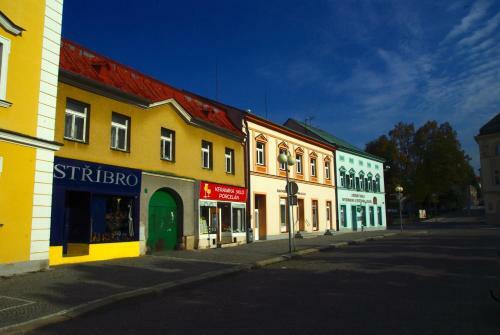 Hostel Humpolec