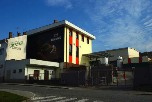 Hostel Humpolec
