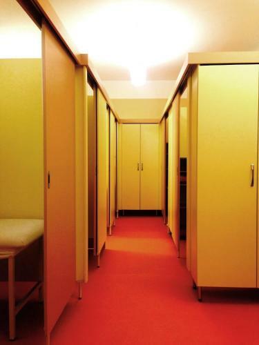 Hotel Flora