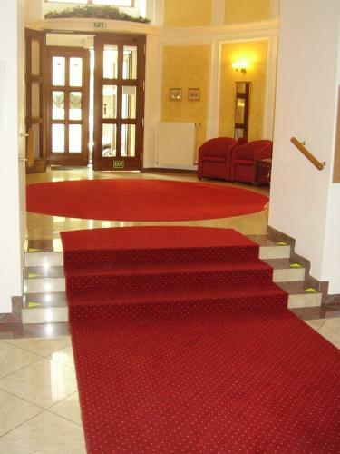 Hotel Flora
