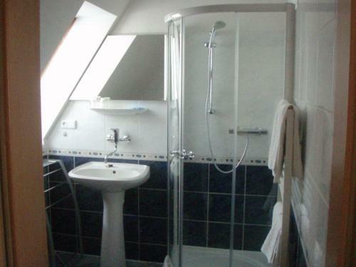 Hostal Vina?sk� Dv?r