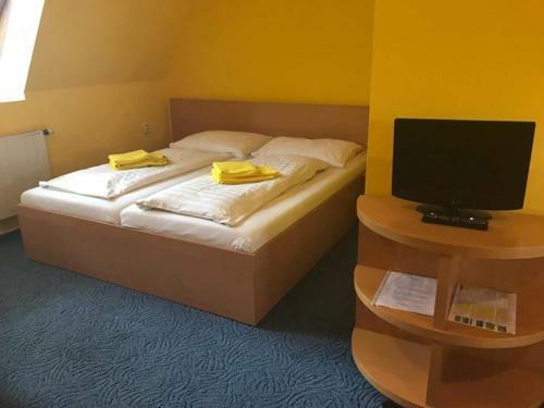 Hostal Vina?sk� Dv?r
