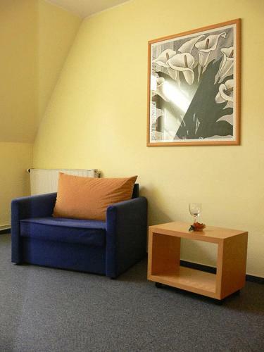 Hostal Vina?sk� Dv?r