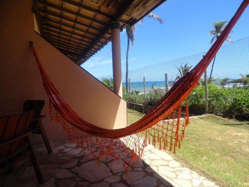 Hostal Pousada Luar Da Praia