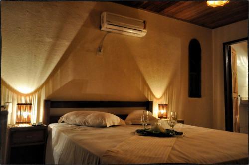Hostal Pousada Luar Da Praia