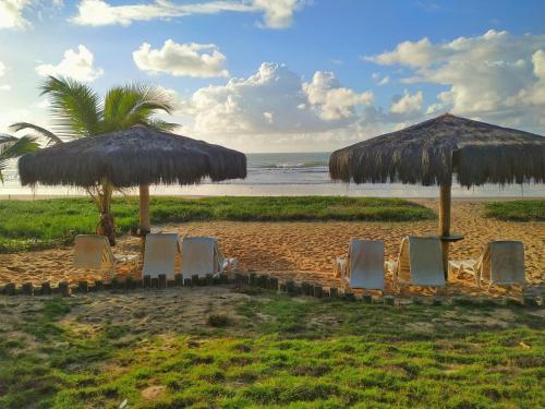 Hostal Pousada Luar Da Praia