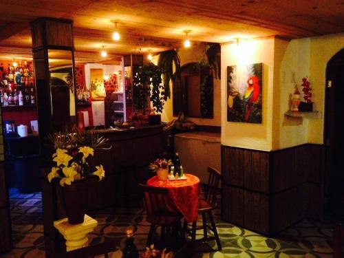 Hostal Pousada Luar Da Praia