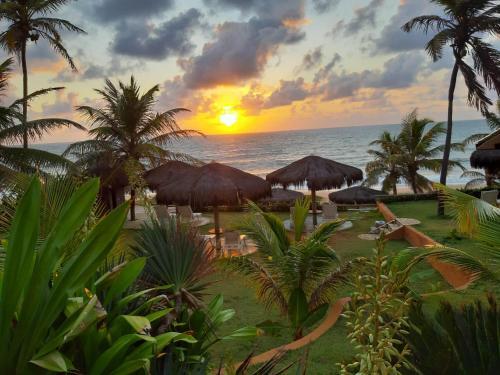 Hostal Pousada Luar Da Praia