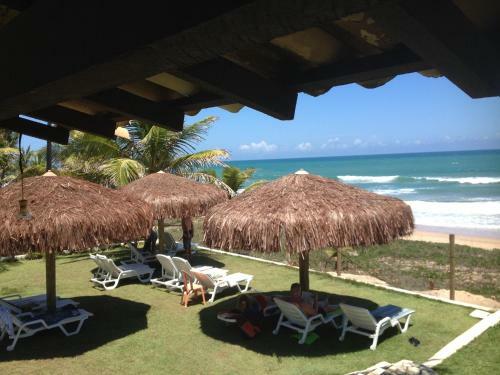 Hostal Pousada Luar Da Praia