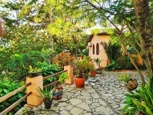 Hostal Pousada Luar Da Praia