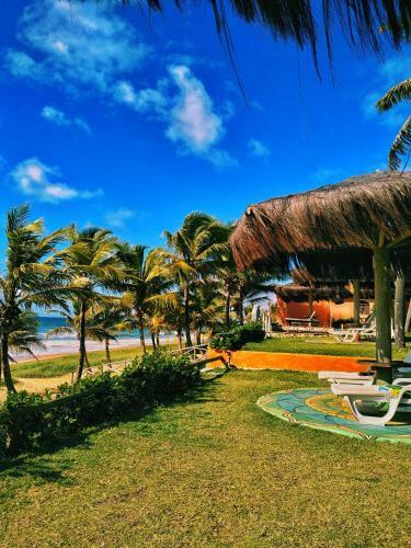 Hostal Pousada Luar Da Praia