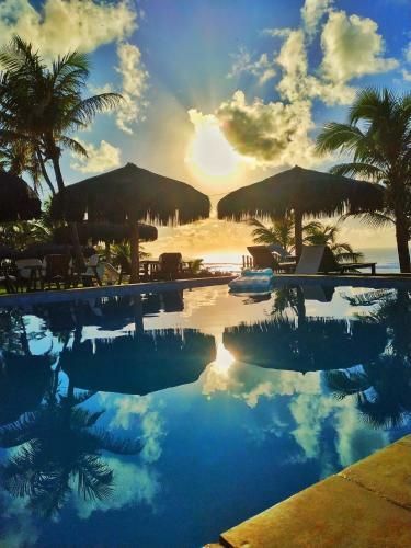 Hostal Pousada Luar Da Praia