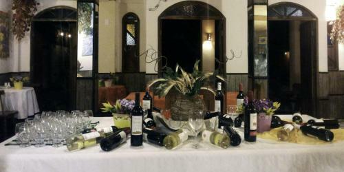 Hostal Pousada Luar Da Praia